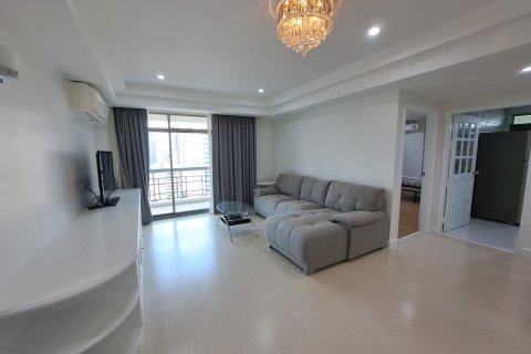 คอนโดมิเนียมในกรุงเทพฯ, ประเทศไทย, 3 ห้องนอน № 244564