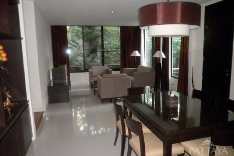 Casa de 3 dormitorios en Pattaya, Tailandia № 243266 - foto 4