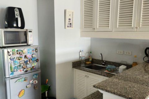 Condominio de 1 dormitorio en Bang Tao, Tailandia № 241493 - foto 6