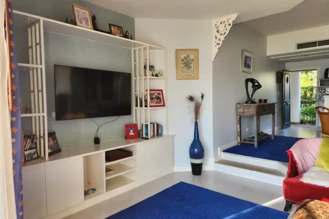 Condominio de 1 dormitorio en Bang Tao, Tailandia № 241493 - foto 4