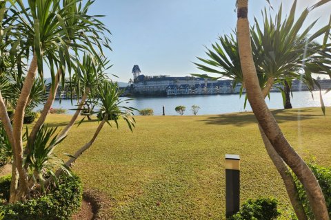 Condominio de 1 dormitorio en Bang Tao, Tailandia № 241493 - foto 18