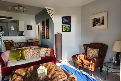 Condominio de 1 dormitorio en Bang Tao, Tailandia № 241493 - foto 2
