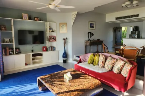 Condominio de 1 dormitorio en Bang Tao, Tailandia № 241493