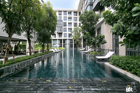 คอนโดมิเนียมในกรุงเทพฯ, ประเทศไทย, 2 ห้องนอน № 233220 - รูปถ่าย 16