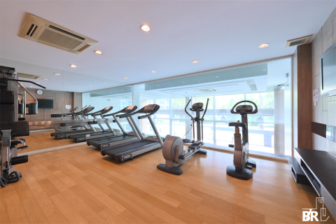 คอนโดมิเนียมในกรุงเทพฯ, ประเทศไทย, 2 ห้องนอน № 233220 - รูปถ่าย 11