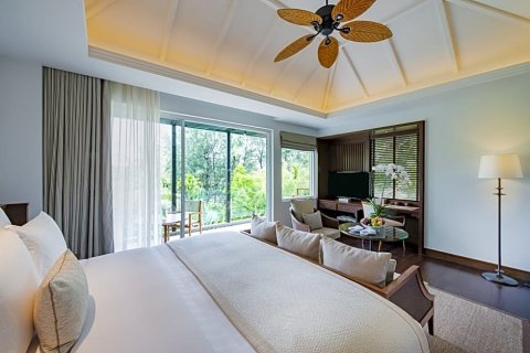 Hotel auf Layan Beach, Thailand 100 m2 № 3770 - Foto 3