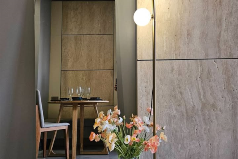 Condo à Bangkok, Thaïlande, 1 chambre  № 248023