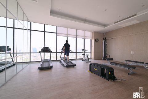 Condominio de 2 dormitorios en Bangkok, Tailandia № 191038 - foto 9