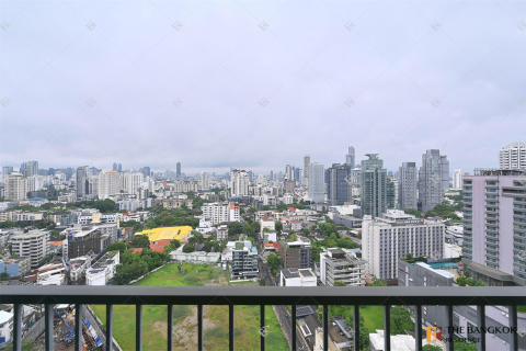Eigentumswohnung in Bangkok, Thailand, 2 Schlafzimmer  № 247517