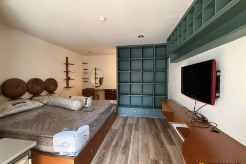 Condo à Bangkok, Thaïlande, 1 chambre  № 248731