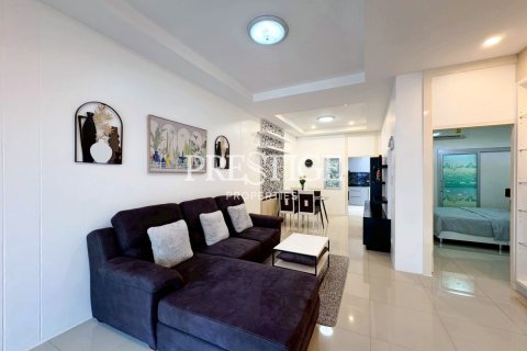 House in Pattaya, Thailand 2 bedrooms № 250124