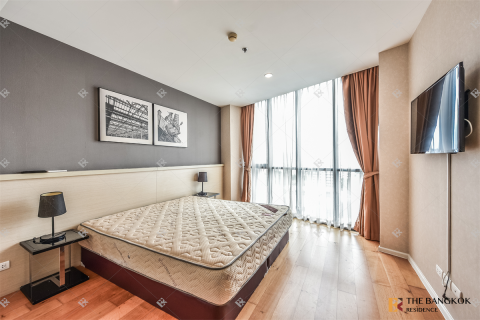 Condo à Bangkok, Thaïlande, 2 chambres № 248398 - photo 7
