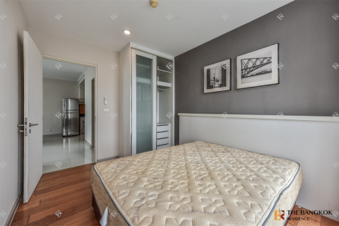 Condo à Bangkok, Thaïlande, 2 chambres № 248398 - photo 10
