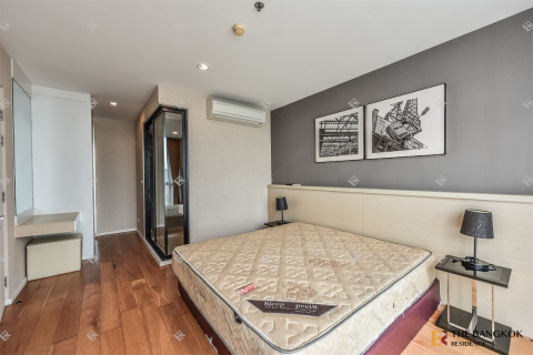 Condo à Bangkok, Thaïlande, 2 chambres № 248398 - photo 6