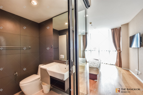 Condo à Bangkok, Thaïlande, 2 chambres № 248398 - photo 4