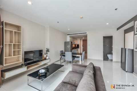 Condo à Bangkok, Thaïlande, 2 chambres № 248398 - photo 2