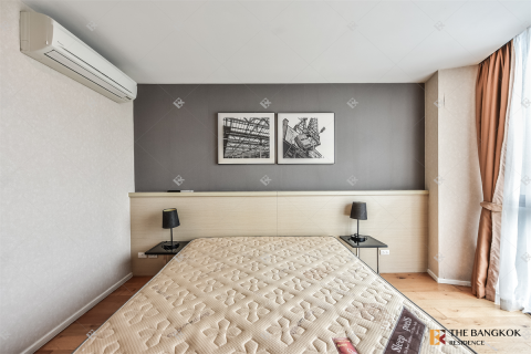 Condo à Bangkok, Thaïlande, 2 chambres № 248398 - photo 5