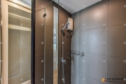 Condo à Bangkok, Thaïlande, 2 chambres № 248398 - photo 3