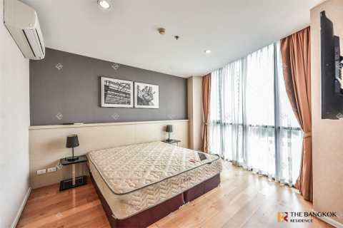 Condo à Bangkok, Thaïlande, 2 chambres № 248398 - photo 8