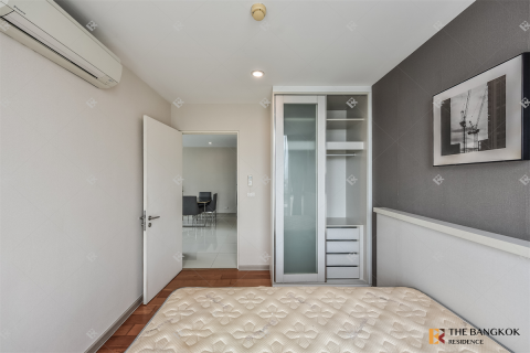 Condo à Bangkok, Thaïlande, 2 chambres № 248398 - photo 9