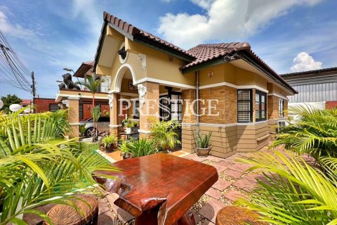 Haus in Pattaya, Thailand 2 Schlafzimmer № 250404