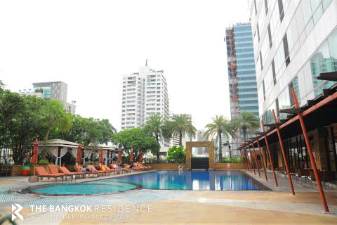 Condo in Bangkok, Thailand, 2 bedrooms № 185760 - photo 8