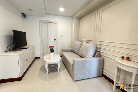 Condo à Bangkok, Thaïlande, 2 chambres № 248328