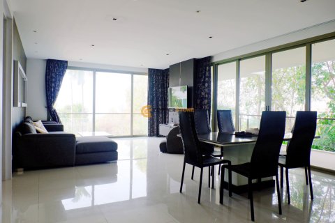 Estudio en el condominio en Pattaya, Tailandia № 243487 - foto 5