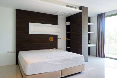 Estudio en el condominio en Pattaya, Tailandia № 243487 - foto 8