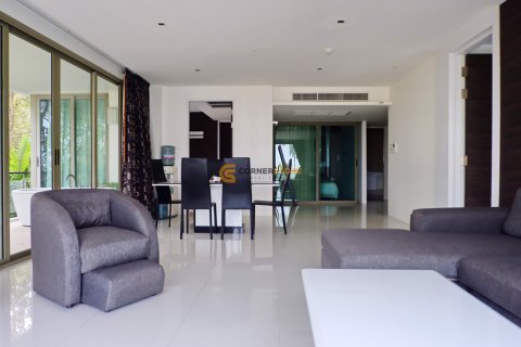 Estudio en el condominio en Pattaya, Tailandia № 243487 - foto 2