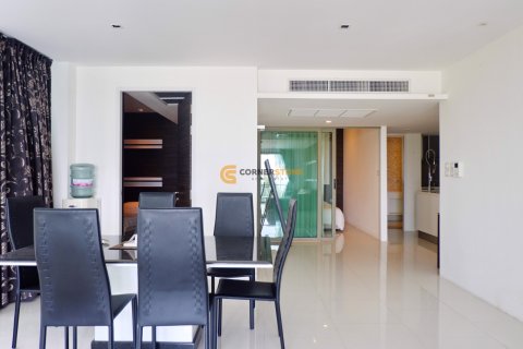 Estudio en el condominio en Pattaya, Tailandia № 243487 - foto 3