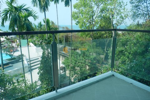 Estudio en el condominio en Pattaya, Tailandia № 243487 - foto 13