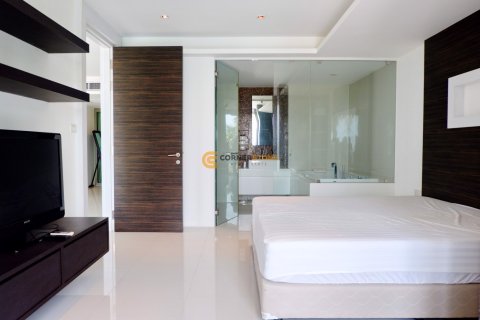 Estudio en el condominio en Pattaya, Tailandia № 243487 - foto 9