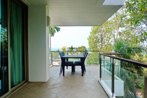 Estudio en el condominio en Pattaya, Tailandia № 243487 - foto 19