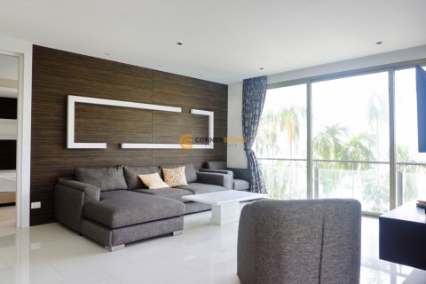 Estudio en el condominio en Pattaya, Tailandia № 243487 - foto 4