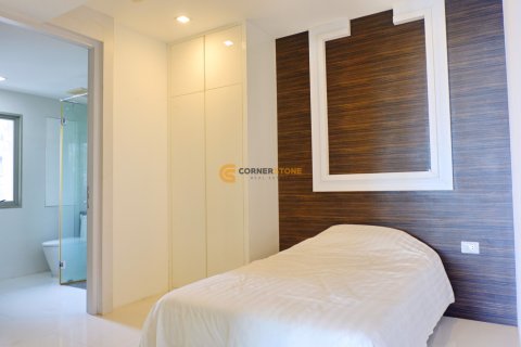 Estudio en el condominio en Pattaya, Tailandia № 243487 - foto 17