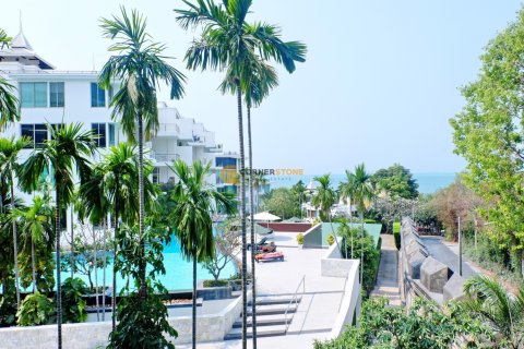 Estudio en el condominio en Pattaya, Tailandia № 243487 - foto 21