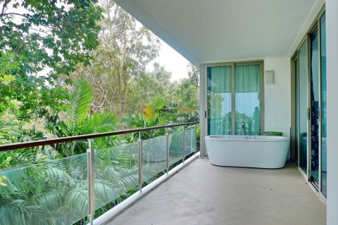 Estudio en el condominio en Pattaya, Tailandia № 243487 - foto 20