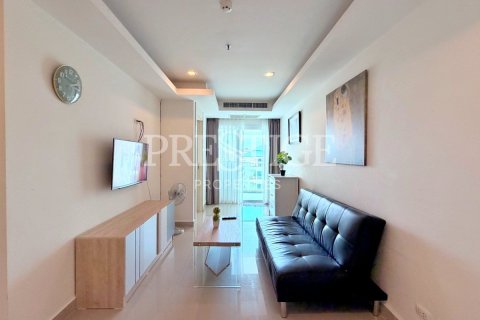 Eigentumswohnung in Pattaya, Thailand, 1 Schlafzimmer  № 250028