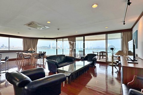 Eigentumswohnung in Pattaya, Thailand, 2 Schlafzimmer  № 250520