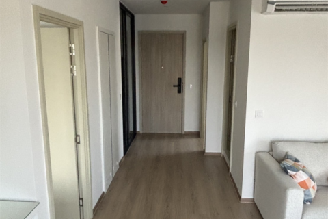 Eigentumswohnung in Bangkok, Thailand, 2 Schlafzimmer  № 248101