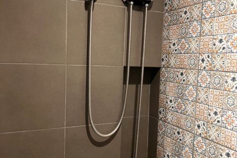 Condominio de 1 dormitorio en Hua Hin, Tailandia № 244835