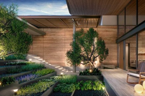 Casa de 3 dormitorios en Bang Tao, Tailandia № 120871 - foto 4