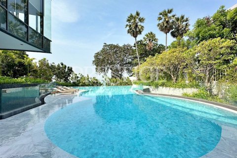 Eigentumswohnung in Pattaya, Thailand, 1 Schlafzimmer  № 197546 - Foto 20