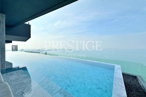 Eigentumswohnung in Pattaya, Thailand, 1 Schlafzimmer  № 197546 - Foto 12