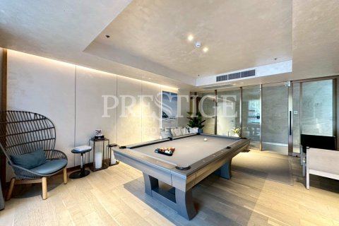 Eigentumswohnung in Pattaya, Thailand, 1 Schlafzimmer  № 197546 - Foto 15