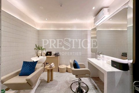 Eigentumswohnung in Pattaya, Thailand, 1 Schlafzimmer  № 197546 - Foto 17