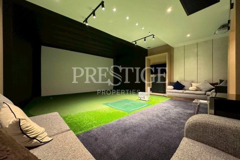 Eigentumswohnung in Pattaya, Thailand, 1 Schlafzimmer  № 197546 - Foto 16