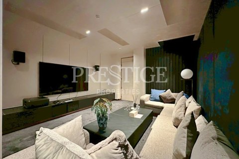 Eigentumswohnung in Pattaya, Thailand, 1 Schlafzimmer  № 197546 - Foto 19