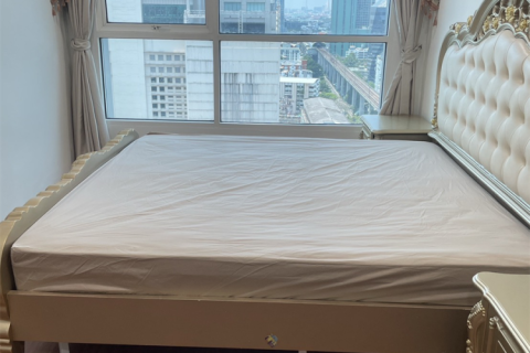 Eigentumswohnung in Bangkok, Thailand, 2 Schlafzimmer  № 248646